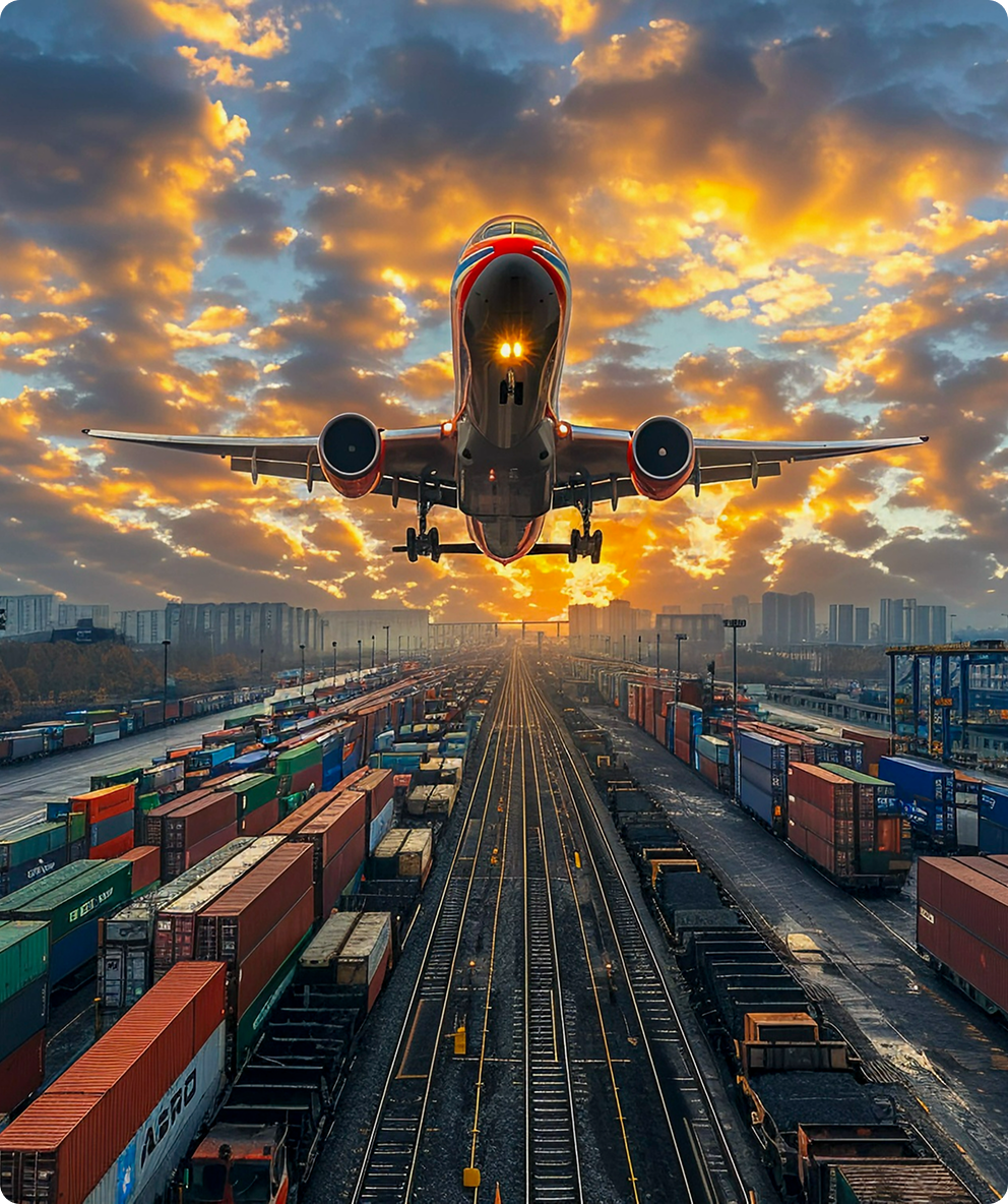 Benefits of Freight Forwarding in Sydney